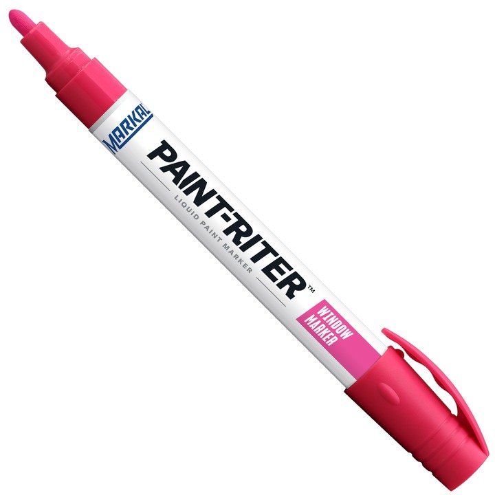 Paint-Riter® Window Marker