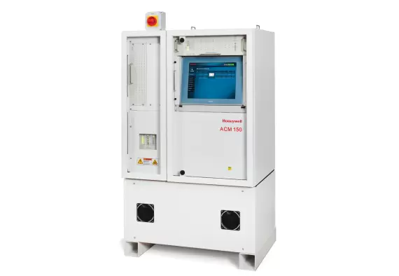 Honeywell ACM 150 FT-IR Centralised Gas Monitoring System