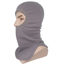 Salisbury Arc Flash Balaclava Hood Premium 30 Cal AFHOOD30PG