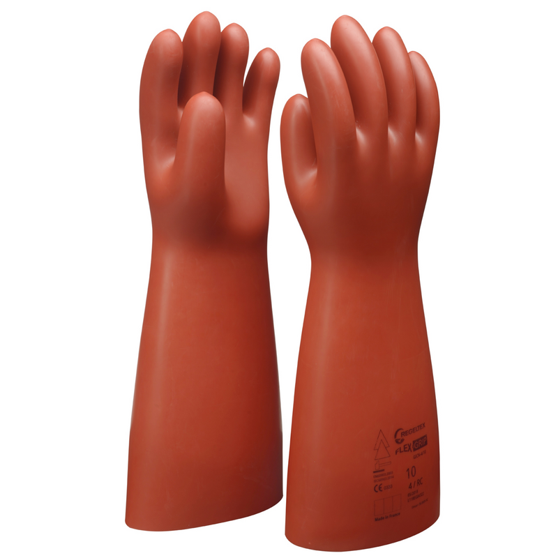 FLEX&GRIP