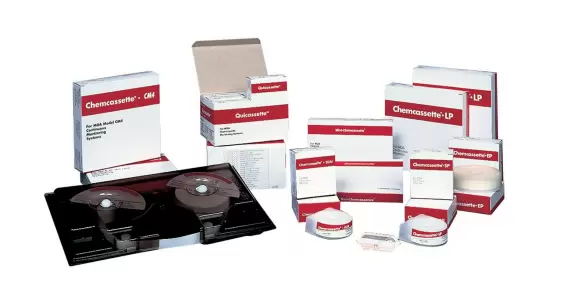 Honeywell Chemcassette® Toxic Gas Detection Tapes