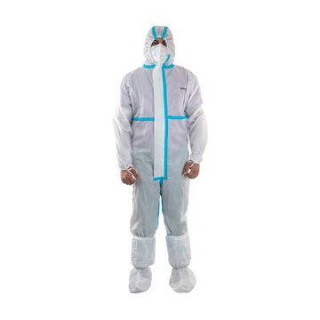 DISPOSABLE WORKWEAR