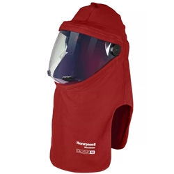Salisbury Arc Flash 40 Cal Premium Hood PrismShield Plus FH40PRG-PP