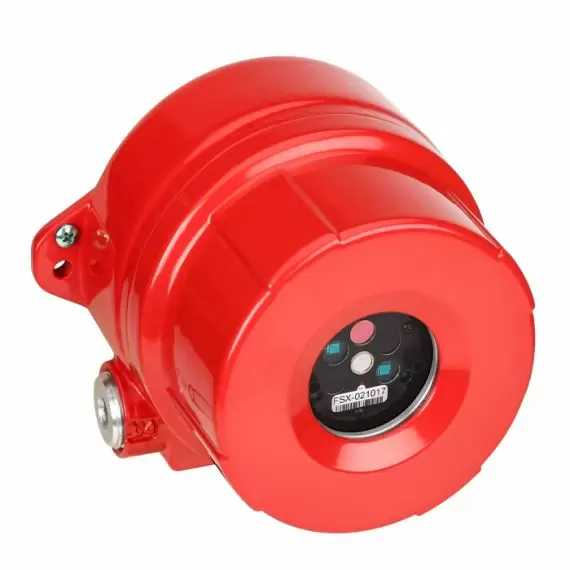Honeywell Fire Sentry FS24X Flame Detector
