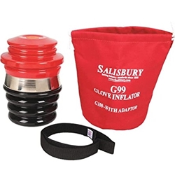 Salisbury Glove Inflator Kit G99