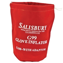 Salisbury Glove Inflator Carrying Bag G99B