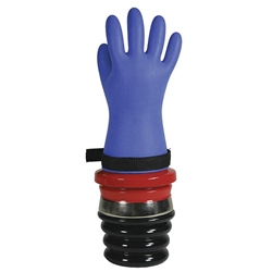 Salisbury Glove Inflator Kit G99NB