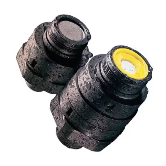 Honeywell Sensepoint Gas Detector