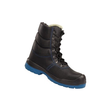 S1P SAFETY SHOES