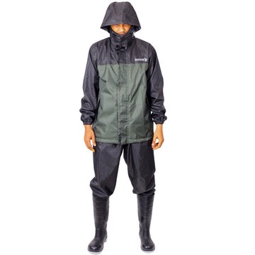RAINWEAR