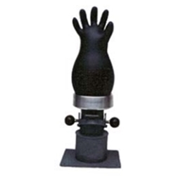 Salisbury Glove Inflator INF-3LVFP