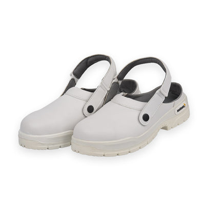 Safety shoes_Cymric