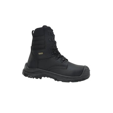 INSULATED SAFETY SHOES
