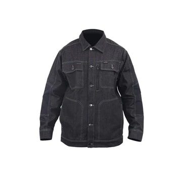 DENIM WORKWEAR