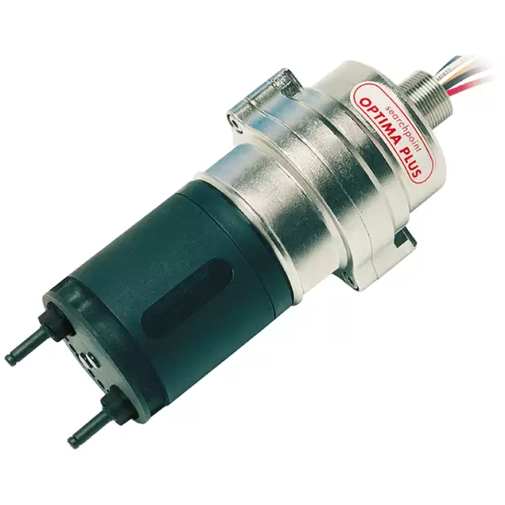 Honeywell Searchpoint Optima Plus Point Infrared Gas Detector