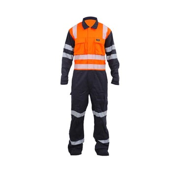 FLAME RETARDANT WORKWEAR