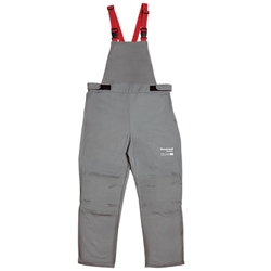Salisbury Arc Flash 12 Cal Bib Overalls ACB12RG