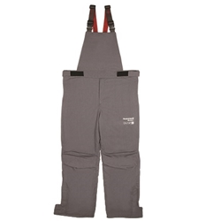 Salisbury Arc Flash 40 Cal Bib Overalls Premium ACB40PRG