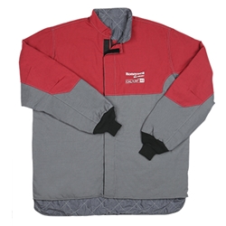 Salisbury Arc Flash 40 Cal Coat Premium ACC40PRG