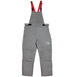 Salisbury Arc Flash 8 Cal Bib Overalls ACB8RG