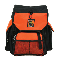 Salisbury Arc Flash Safety Kit Backpack SKBACKPACK