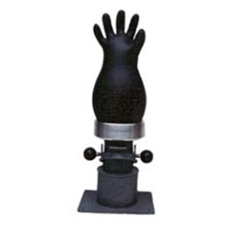 Salisbury Bench Glove Inflator High Voltage INF-2HV