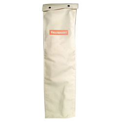 Salisbury Canvas Sleeve Bag T31