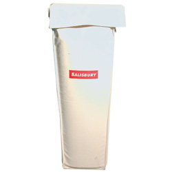 Salisbury Canvas Sleeve Bag With Insert T32