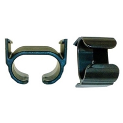 Salisbury Flashlight Clip FLCLIP