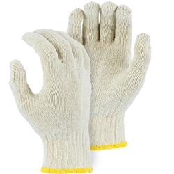 Salisbury Glove Liner 100% Cotton Cold Weather String Knit L10MKC
