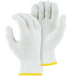 Salisbury Glove Liner 100% Cotton Warm Weather String Knit 89/1402