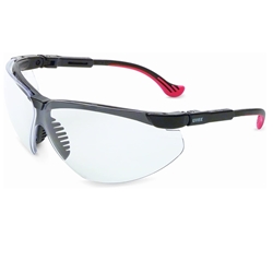 Salisbury Uvex XC Ballistic Safety Glasses Clear Lens