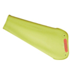 Salisbury Sleeve Dipped Class 3 Type I Yellow Regular D3RY-ST