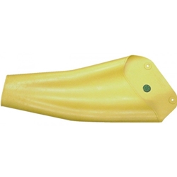Salisbury Sleeve Molded Class 1 Type I Yellow Regular 1RY