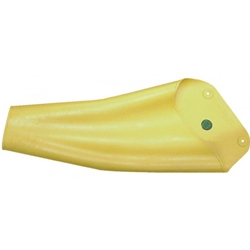 Salisbury Sleeve Molded Class 2 Type I Yellow Regular 2RY