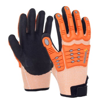 CUT RESISTANT GLOVES