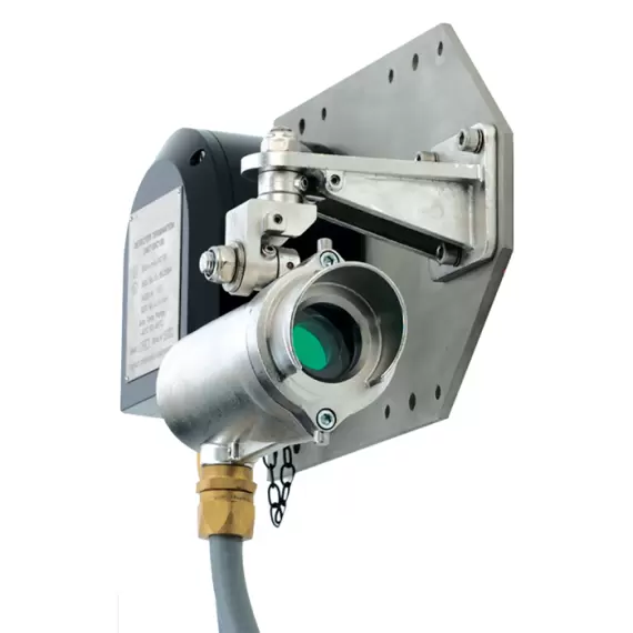 Honeywell Searchline Excel Infrared Open Path Flammable Gas Detector