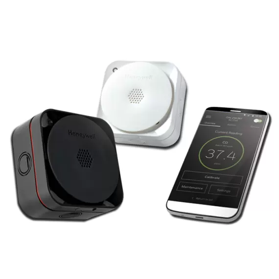 Honeywell Sensepoint XCL Fixed Gas Detector