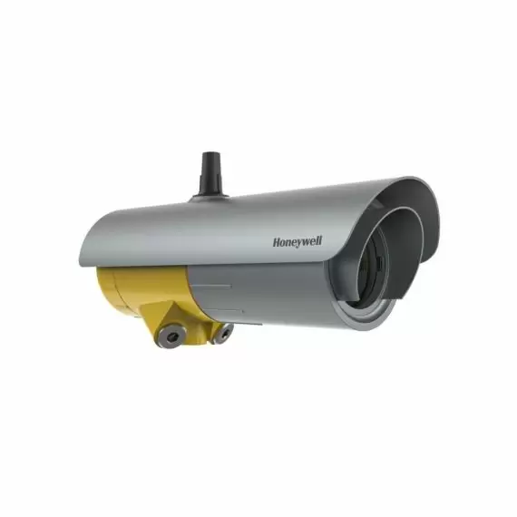 Honeywell Searchline Excel Plus Open Path Infrared Gas Detector