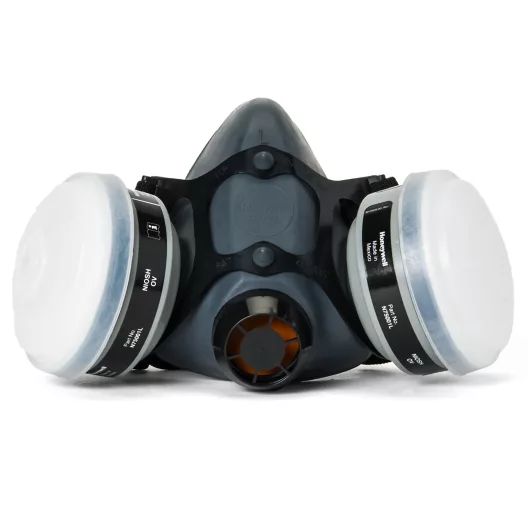 5500 Series Organic Vapor/R95 Half Mask Respirator