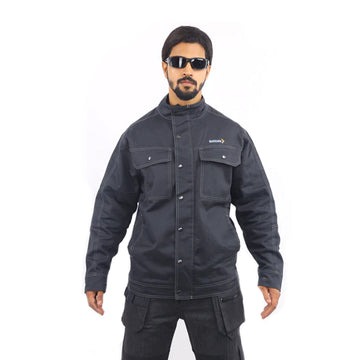 HEAVY WORKWEAR