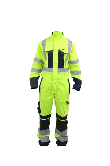MULTINORM WORKWEAR